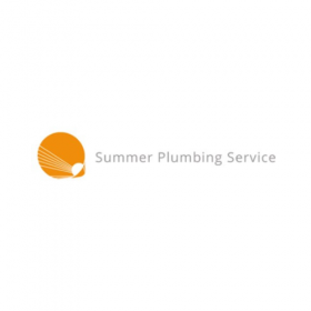Summer plumbing services