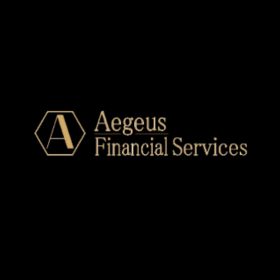 Aegeus Financial services