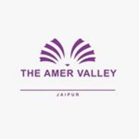 The Amer Valley hotel Jaipur - Best Hotel in Jaipur | Luxury stay in near jai mahal jaipur