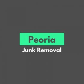 Peoria Junk Removal