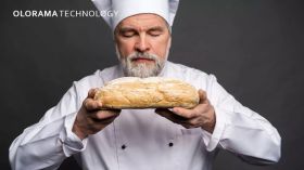 OLORAMA Technology