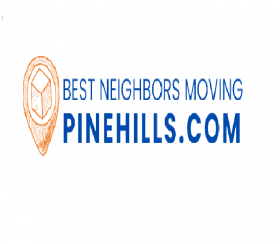 Best Neighbors Moving Pine Hills
