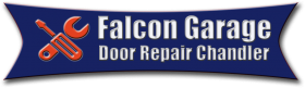 Dynamite Garage Door Repair Chandler