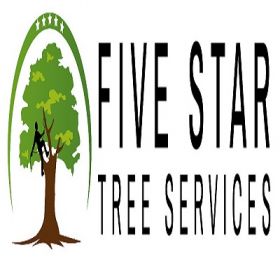 Five Star Tree Services