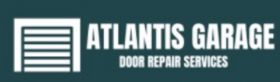 Atlantis Garage Door Repair Services