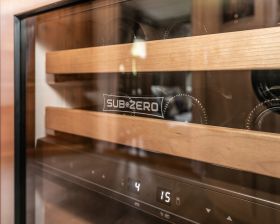 Platinum Subzero Repair Palo Alto