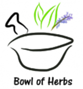 Bowl Of Herbs