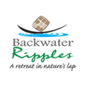 Backwater Ripples