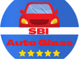 SBI Auto Glass
