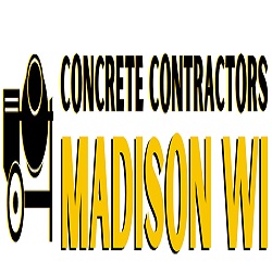 Concrete Contractors of Madison WI