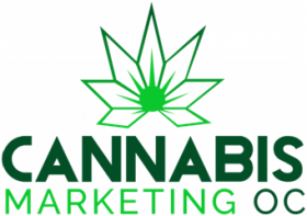 Cannabis Marketing OC