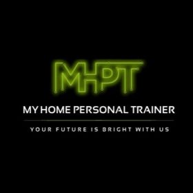 My Home Personal Trainer