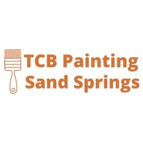 TCB Painting Sand Springs