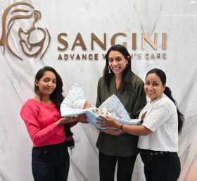 Sangini Advance Women’s Care