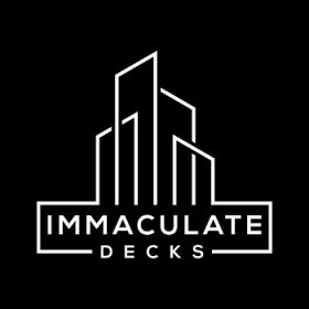 Immaculate Decks
