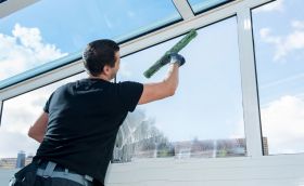 Maldon Window Cleaning