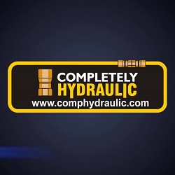 Completely Hydraulic London