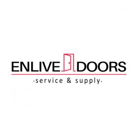 Enlive Doors - Door Repair Toronto