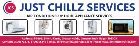 Just chillz services