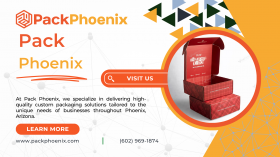 Pack Phoenix