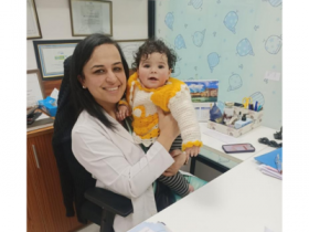 Dr. Nymphaea Walecha | Best gynecologist in New delhi,Obstetrician,Infertility and endometriosis,Gynae/PCOD/IUI/IVF treatment