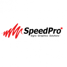 Speedpro Signs Toronto