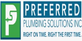 Preferred Plumbing Solutions Inc.