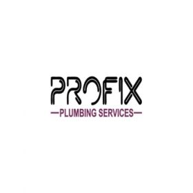 Profix plumbing services