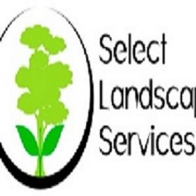 Select Landscape Services, LLC