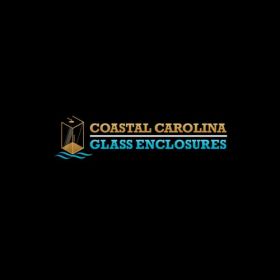 Coastal Carolina Glass Enclosures 