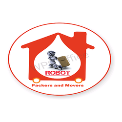 Robot packers and movers