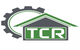 TCR Garage Doors