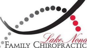 Lake Nona Family Chiropractic