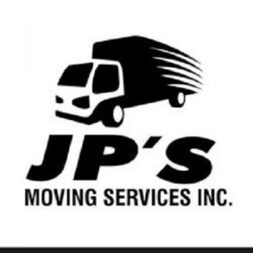 JP's Moving Services ltd