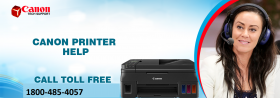 Canon Printer Technical Support Number 18004854057