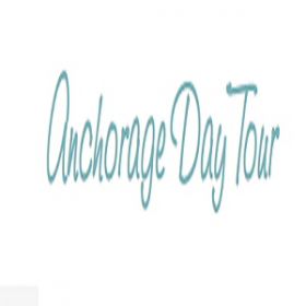 Anchorage Day Tour