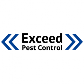 Exceed Pest Control Inc