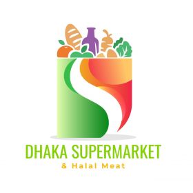 Dhaka Supermarket and Halal Meat