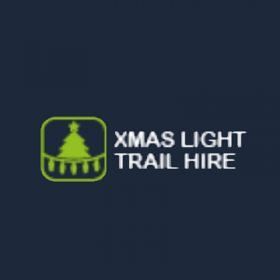 Xmas Light Trail Hire Ltd