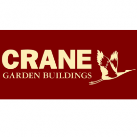 Crane Garden Buildings