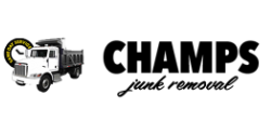 Construction Waste Removal Service Plano TX-Champs Junk Removal