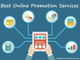 Online Promotion House