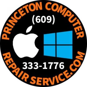 Princeton Computer Repair Service