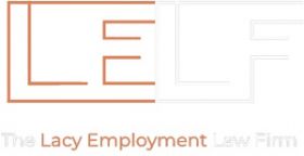 The Lacy Employment Law Firm, LLC