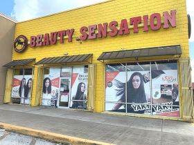 Beauty Sensations-Beauty Supply Store