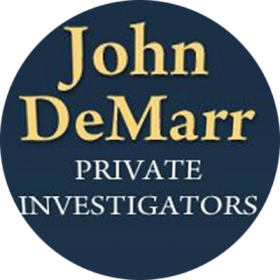 John A. DeMarr PI