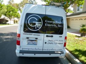 George Tech Electric Inc