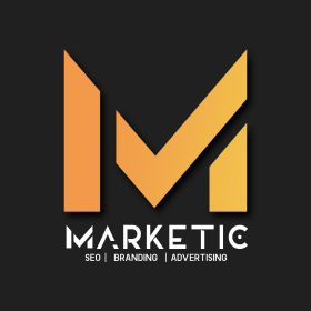 Marketic - Digital Marketing Agency