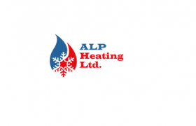 ALP Heating