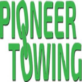 Pioneer Towing
